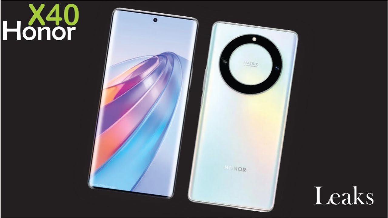 Honor X40 - First Look - OLED Display - 50MP Rare Camera - 5100mAh battery || Phone Bank