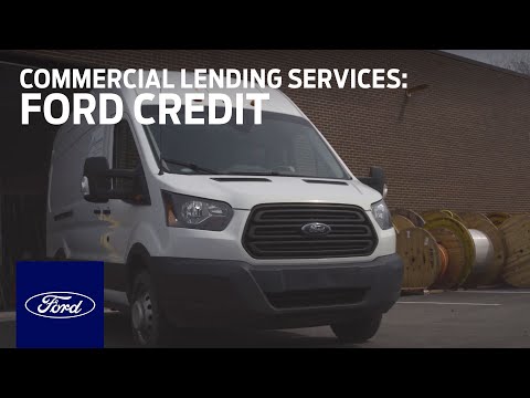 Ford Credit with K.L.A, Thornton & Grooms, and Norwalk/La Mirada Plumbing | Ford