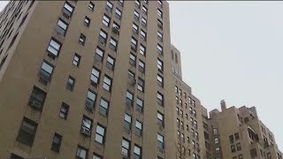 Push to end criminal background checks for NYC apartment seekers