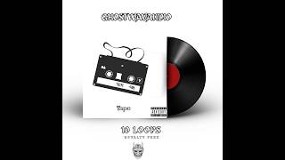 [+10] FREE SOUL SAMPLE PACK LOOP KIT 'TAPE' #SoulLoops #VintageSamples  #SoulSamplePack