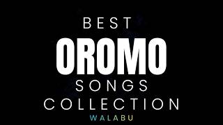 Best New Oromo Songs Collection (Non-stop).