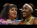 Willow Nightingale vs Queen Aminata - TBS Championship | AEW Dynamite, 4/8/26
