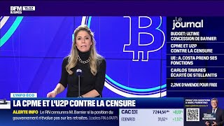 🔴 EN DIRECT Michael Saylor conseille à Microsoft d’acheter du Bitcoin  💰