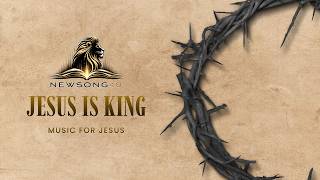 JESUS IS KING | Christian EDM Deep House Afrobeat Music