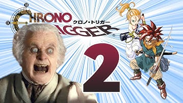 Critiots!!: Chrono Trigger Episode 2 - Hit and Run
