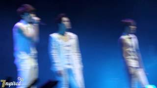 131206 Ogs In Dubai - With...