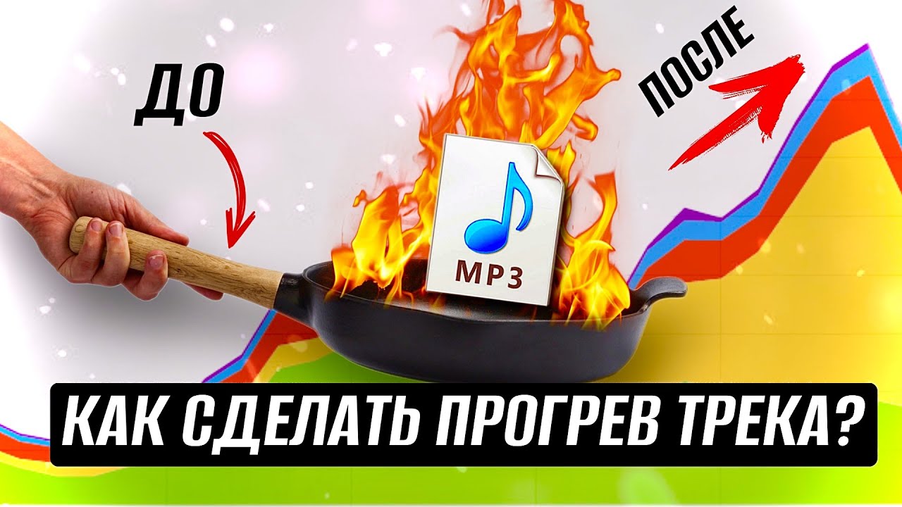 КАК ПРОДВИГАТЬ СВОЮ ПЕСНЮ ДО РЕЛИЗА? СПОСОБ ПРОДВИЖЕНИЯ МУЗЫКИ!