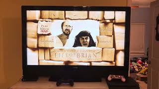 Opening To Monty Python Life Of Brian 2008 Dvd Disc 1