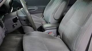 2001 Toyota Tundra Access Cab V8 Auto SR5 4WD (ADDISON, Illinois)