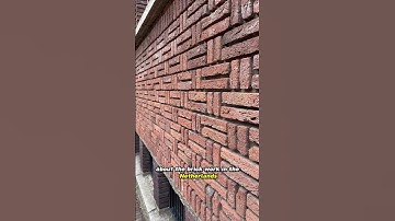 Amazing brickwork #masonry #bricklayers #architecture #brick