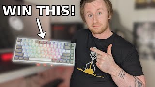 THANK YOU! 1,000 Subscribers Giveaway Announcement