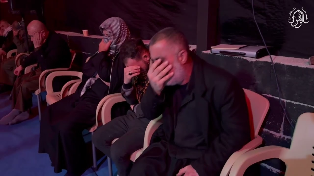 سيد صادق الموسوي (نعي طور تراثي )