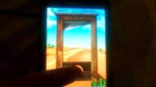 Finger Slayer - Samsung Galaxy S in Romana screenshot 5