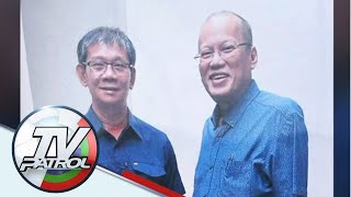 Driver, dog handler ni PNoy nagkuwento tungkol sa yumaong dating pangulo | TV Patrol