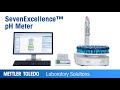 Sevenexcellence ph meter multichannel modular compliance