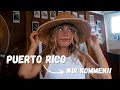 Ep. 114 | Wir entdecken PUERTO RICO !!! Wasserfälle, Camping, Dschungel...