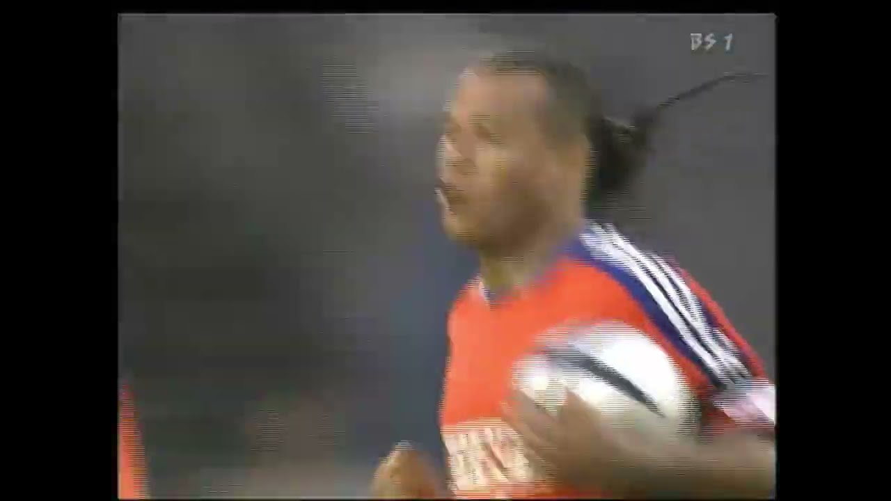 2004年10月新潟県中越地震翌日のオゼアスゴール