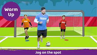 Soccer Jam - Toolkit