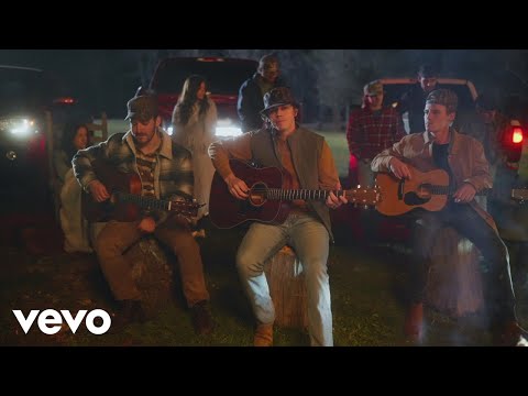 Dylan Marlowe Record High Official Acoustic Video