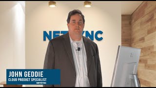 Netsync: AWS Appstream 2 0 Introduction
