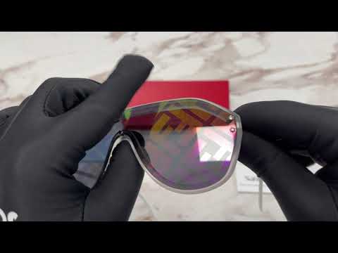 Video Fendi Sunglasses Model-FFM0039GS Color-F74R3 Purple... - youtube
