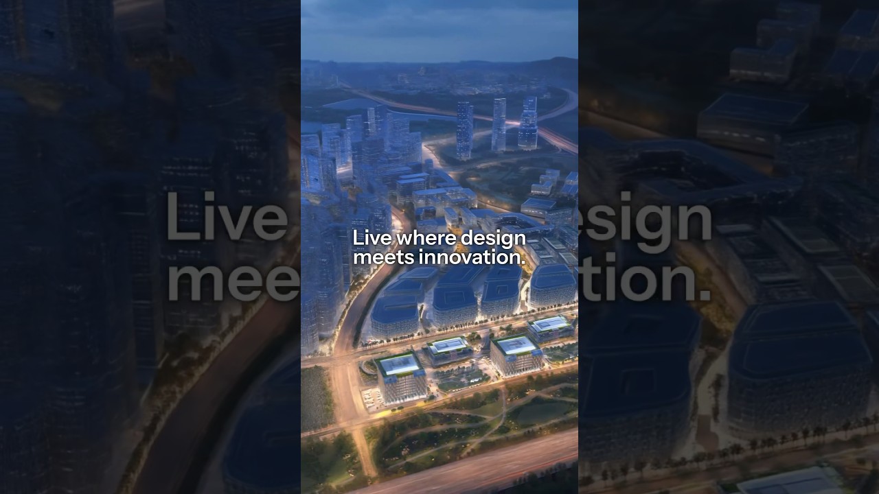 Introducing D3 By Maraas- where design meets innovation 