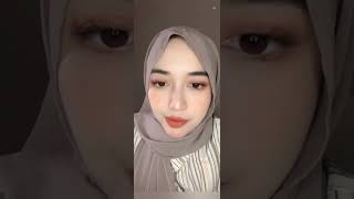 BIGO LIVE ARCU HIJAB MUKA SANGE TT MULUSS PENGEN DICROT'IN VERSI NO FILTER 