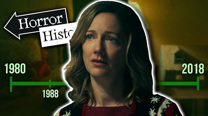 Halloween: The History of Karen Nelson | Horror Hi...