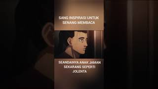 Terwakilkan, keajaiban membaca versi jolenta #anime #onthemovementsoftheeart #orbit #astrology #fyp