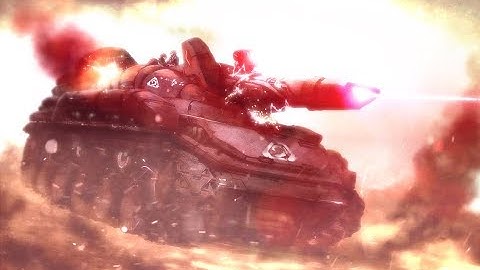 NOD Raw Gameplay (WarZone v9)