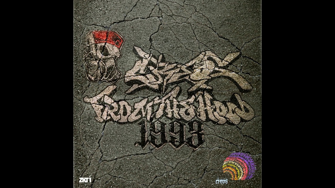 19 CREOS - LITTLE JHONNY FT DJ ESE ERRE (BASTYBEATZ) CREOS PROD.