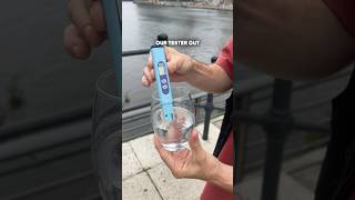 Tap Water - North Vs South