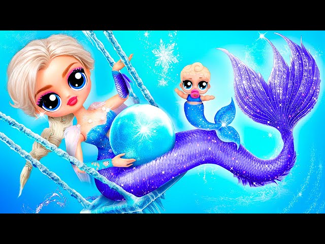 shiroラプ＆エルサ&amp;エルサ,アナ男の子 ディズニーキャラクター 洗えるビーンズコレクション エルサ＆オラフ