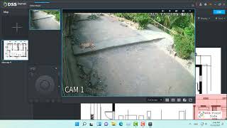 HDSD DSS Express - Video 10 - Tạo bản đồ xem Camera Emap