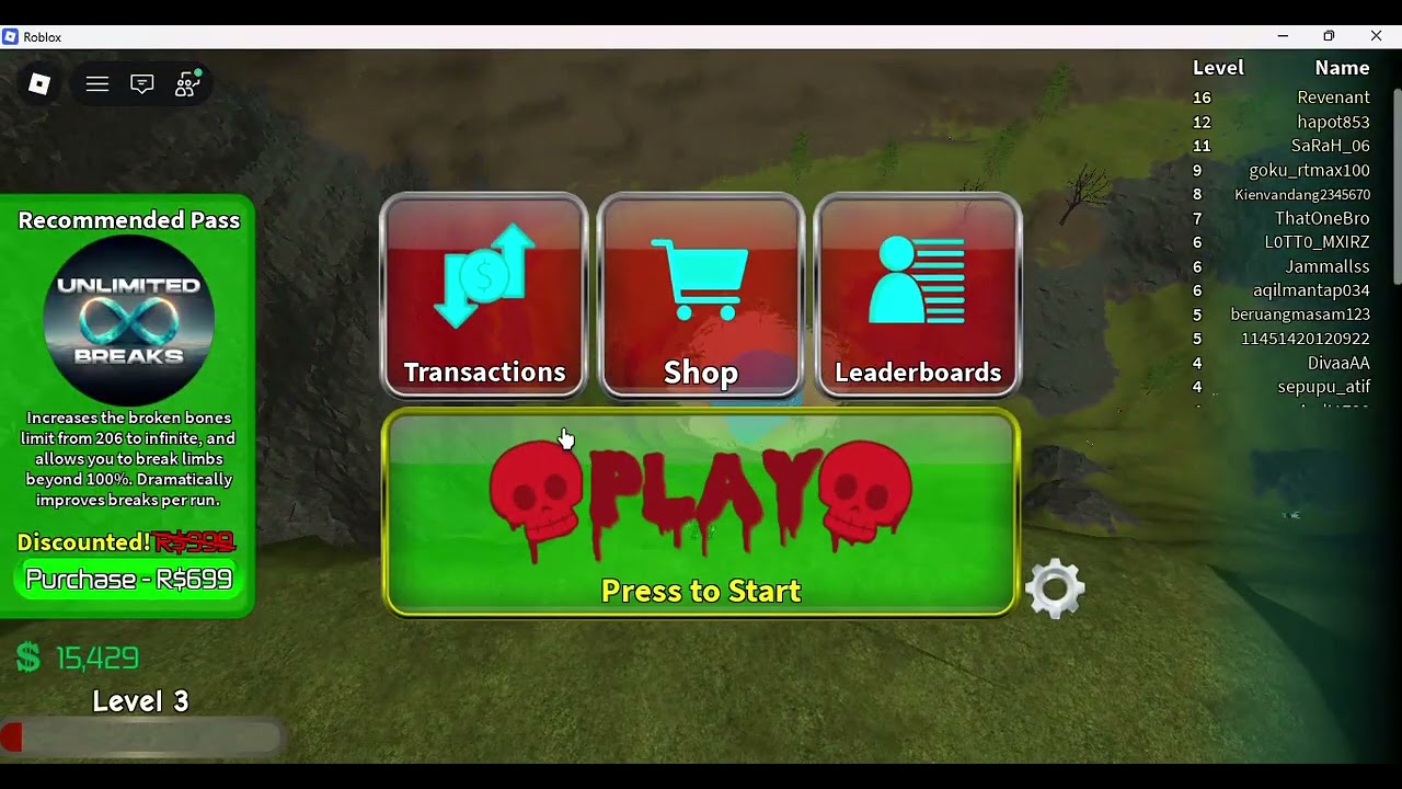 this me breaking my bones?