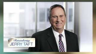 Jerry Taft