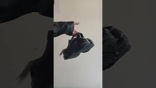 Unboxing The Clic Mega Crush Clogs Gardeniaotg Via Tiktok