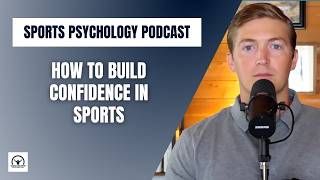 How to Build Confidence in Sports