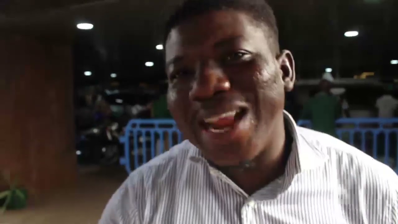 FBC Liberals Brotherhood Admin Talks on New Speaker Hon. Segepoh Solomon Thomas