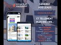 Le logiciel immobilier saas gnrateur de leads acheteurs et vendeurs