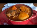How to Make Cow Foot & Oxtail Pepper Soup| Gambian 🇬🇲 style | Great for sinus relief | Mansa Queen