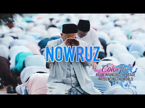 Nowruz: Persian New