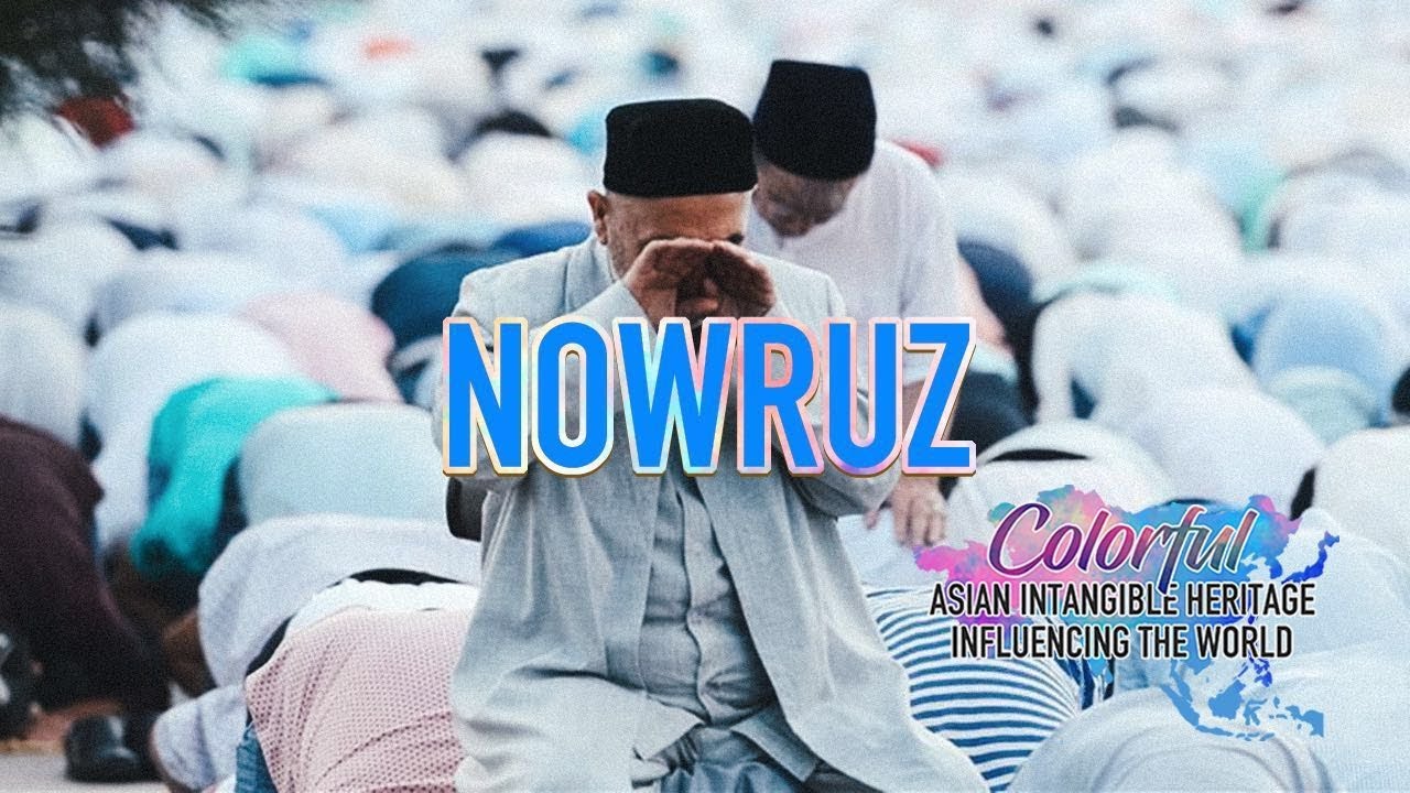 Nowruz: Persian New Year festival celebrated by millions