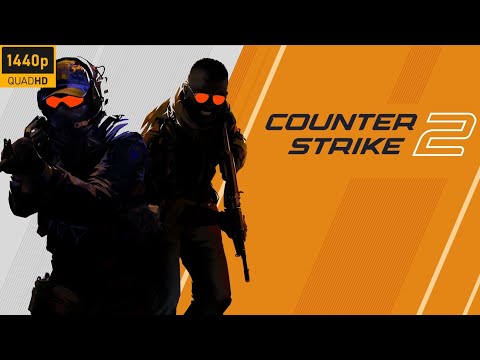 Видео: Counter-Strike 2 - КС  / Прямой эфир /Залетай браток !!!