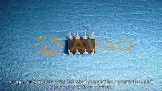 SN75LBC184P Interface ICs - Avaq