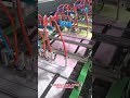 🚀 High-Speed Vacuum Feeding &amp; Collating Line | Precision Conveyor, Smart Automation ⚙️💨