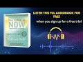 Can't Hurt Me Audiobook | Master Your Mind Like David Goggins (Life-Changing Mindset)