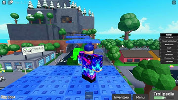 HOW TO GET BACON TROLL | FIND THE TROLLFACES