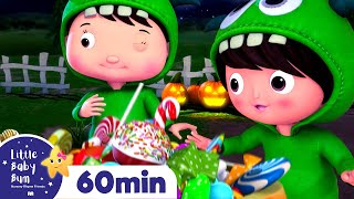 the monster dance more nursery rhymes and kids songs little baby bum