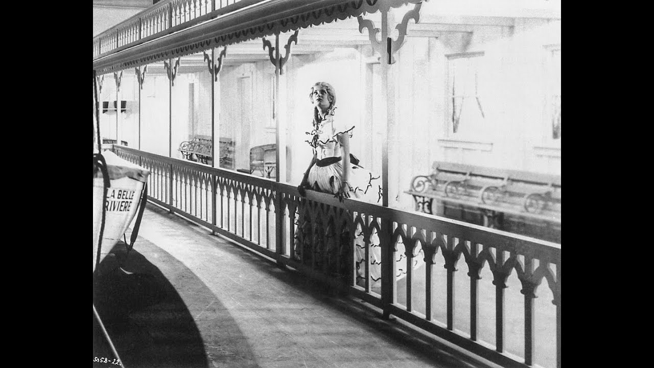 Bill King The Gambler & the Riverboat Queen 2023 YouTube